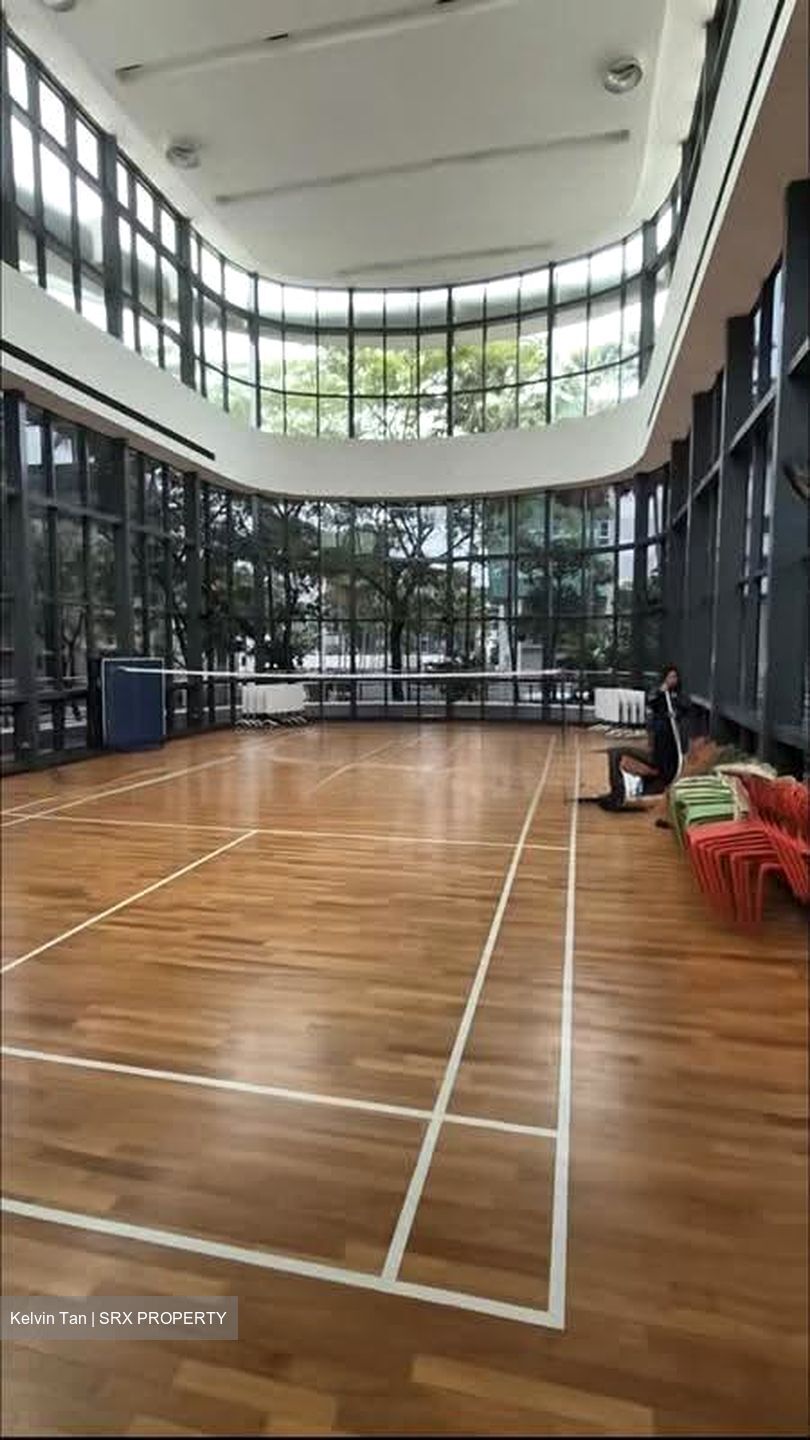 Parc Olympia (D17), Condominium #626014481